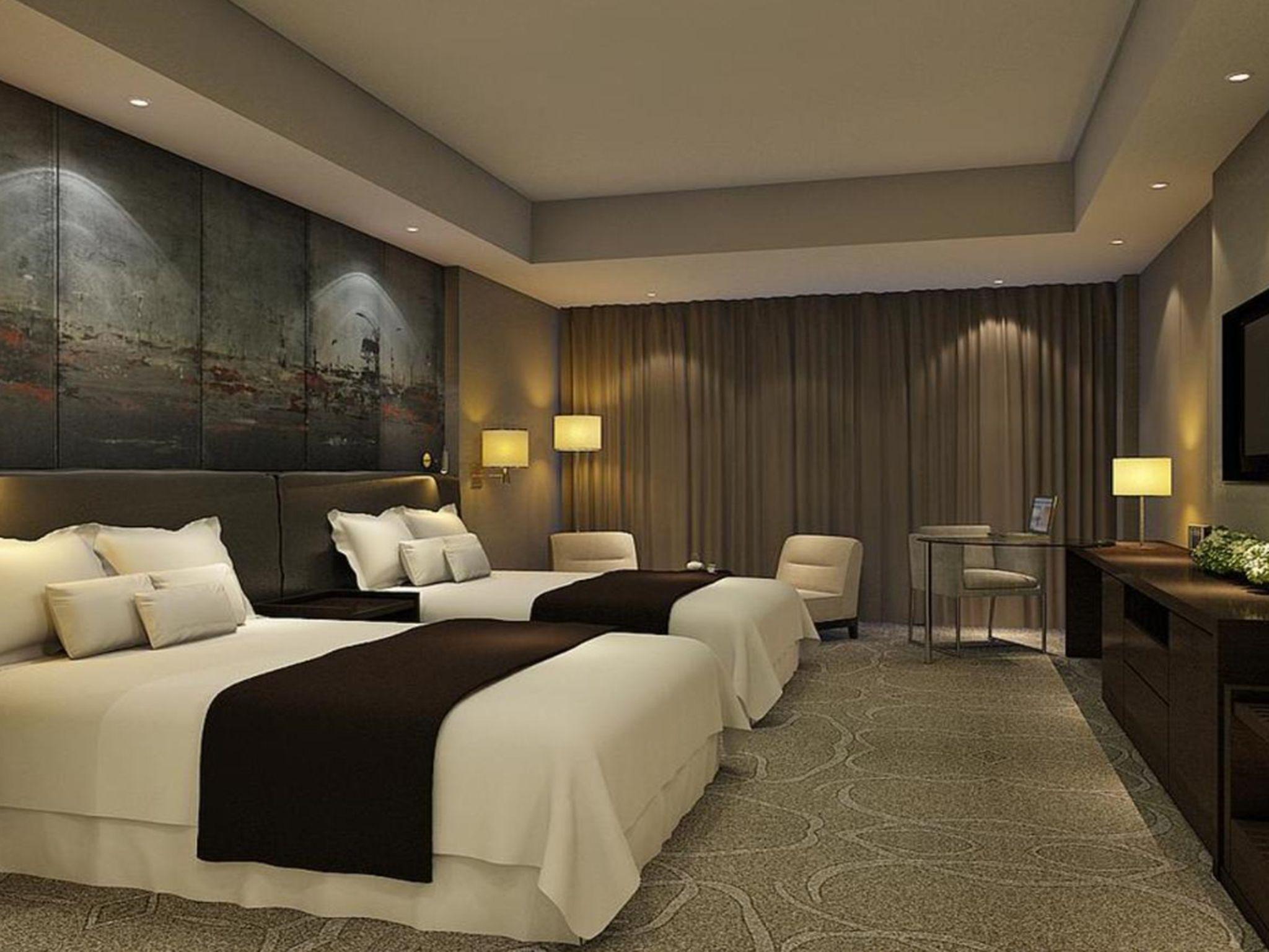 Howard Johnson Ifc Plaza Ningbo Exterior photo